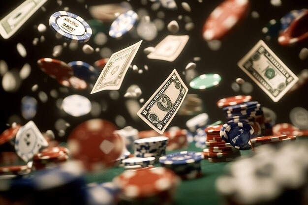 fajar toto live-dealer blackjack table with real dealer and player interface